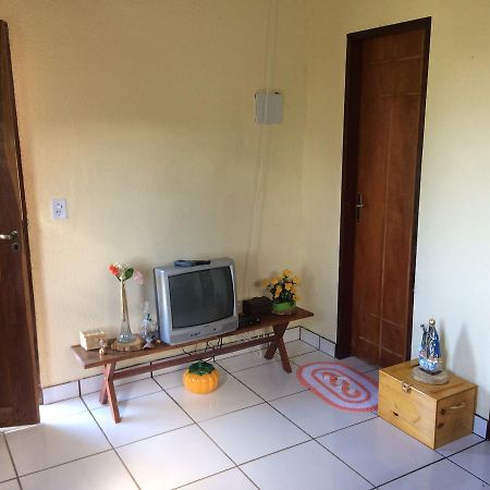 Casa Temporada Na Chacara Villa Cavalcante Ngoại thất bức ảnh