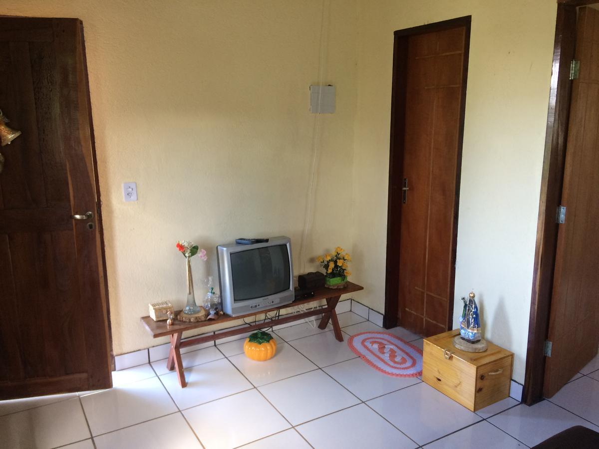 Casa Temporada Na Chacara Villa Cavalcante Ngoại thất bức ảnh