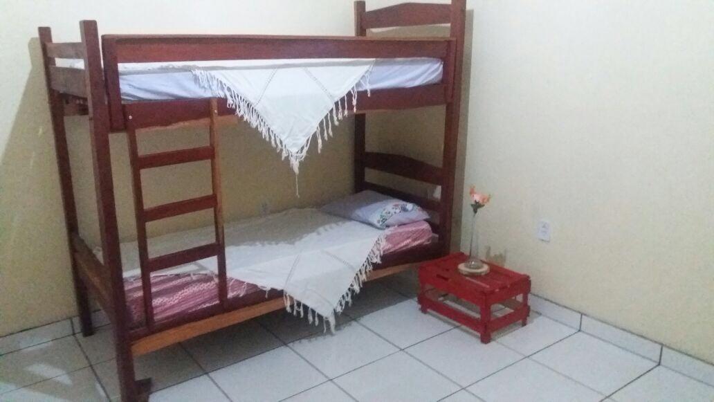 Casa Temporada Na Chacara Villa Cavalcante Ngoại thất bức ảnh