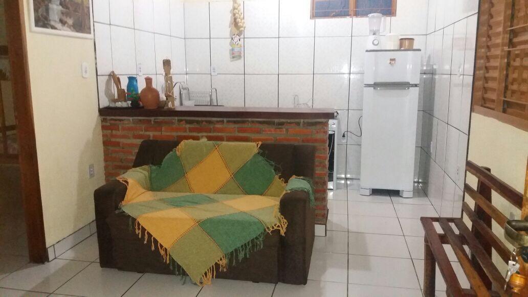 Casa Temporada Na Chacara Villa Cavalcante Ngoại thất bức ảnh